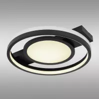 Stropní svítidlo Gisell 41393-40 RGB LED PL2