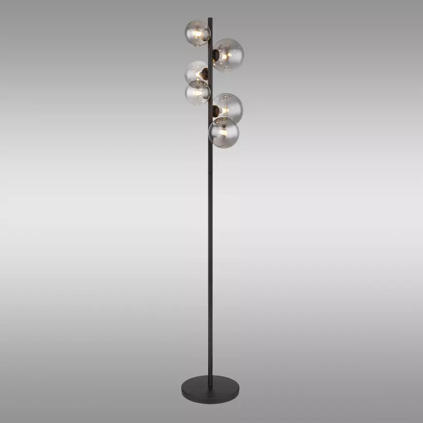 Svítidlo Riha 56133-6S LED LP6