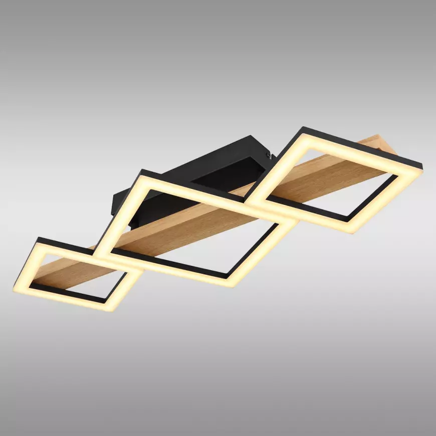Svítidlo Dustin 67288D1 LED 29W LW3