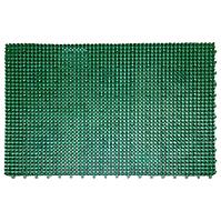 Rohožka Tráva 294043 40x60 cm zelená