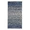 Bavlněný koberec Chindi 0,6/1,2 CR-1295 modrý