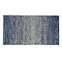Bavlněný koberec Chindi 0,6/1,2 CR-1295 modrý,2
