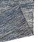Bavlněný koberec Chindi 0,6/1,2 CR-1295 modrý,4