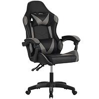 Křeslo pro hráče DS90100 černá/šedá