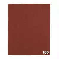 Brusný papír universal 230 x 280 mm G180