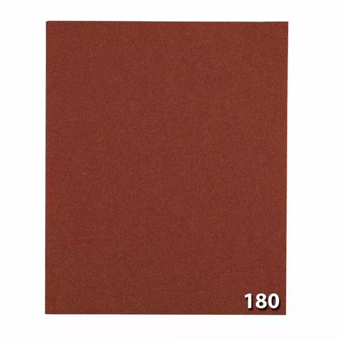 Brusný papír universal 230 x 280 mm G180