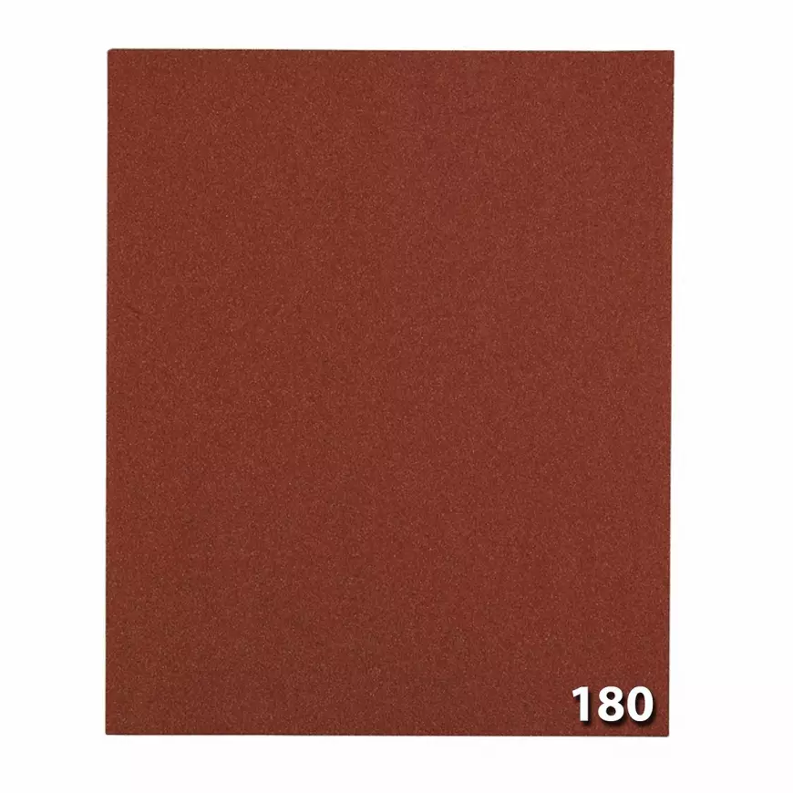 Brusný papír universal 230 x 280 mm G180