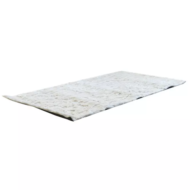 Koberec Lima Rabbit Fur 1,2/1,6 MRD-642 L,béžový N33