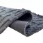 Koberec Lima Rabbit Fur 1,4/1,9 MRD-642 šedý N3,6