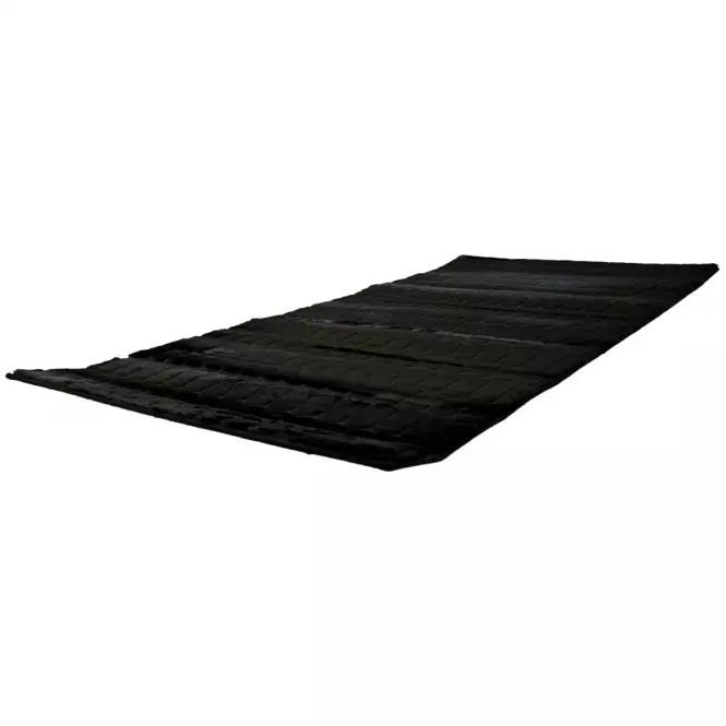 Koberec Orsay Rabbit Fur 1,6/2,3 MRD-561B  černý N20