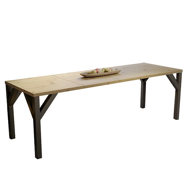 Stůl Baltika 185 dub artisan