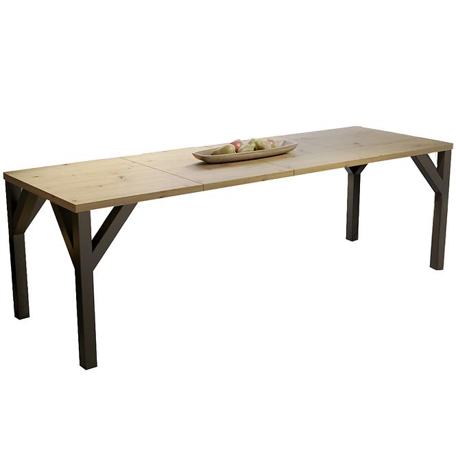Stůl Baltika 240 dub artisan
