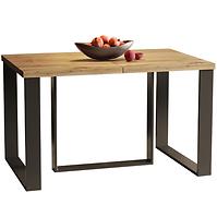 Stůl Borys Max 250 dub wotan