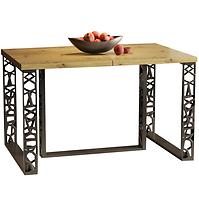 Stůl Ewerest 330 dub artisan