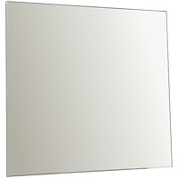 Zrcadlo zabroušené pro lepení 15x15cm
