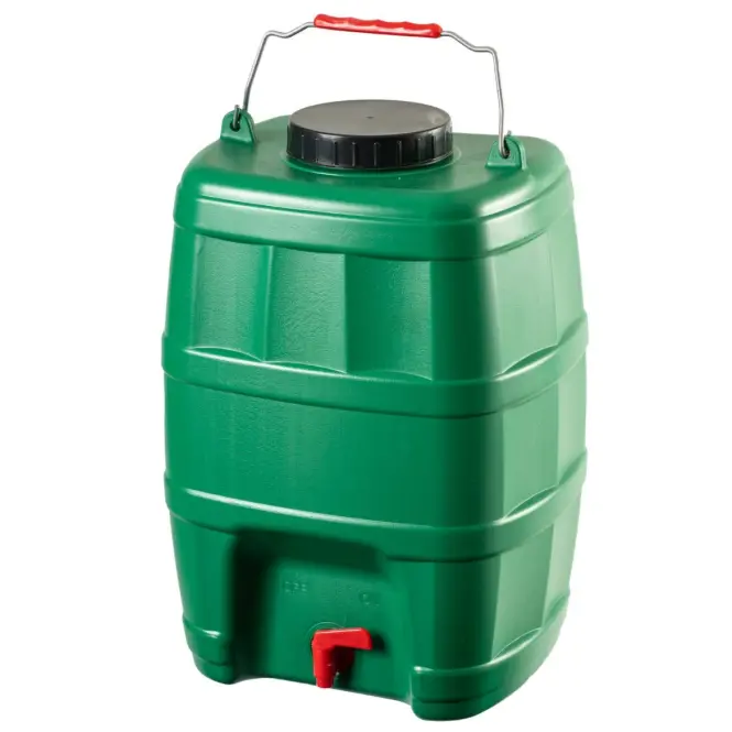 Kempingový barel 20 l - 20LAGR
