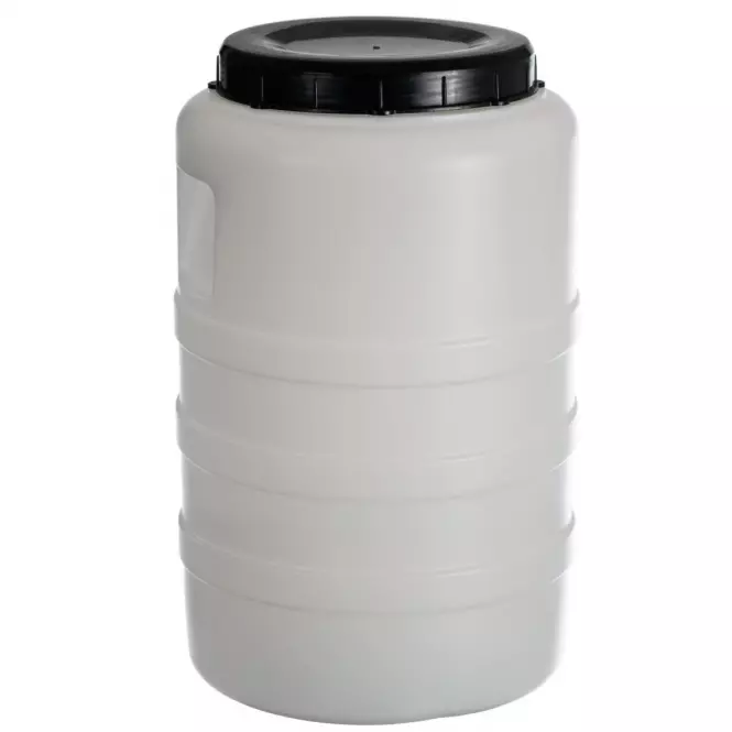 Barel na vodu 25 l