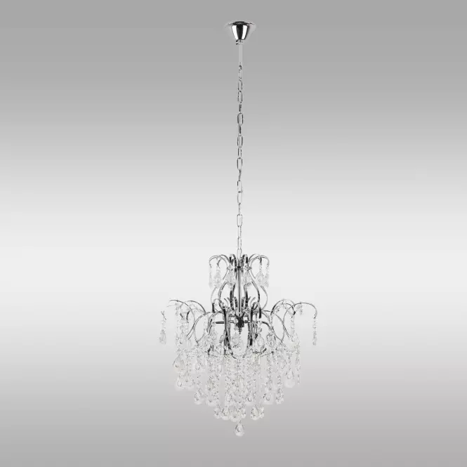LAMPA FLORA AH-FLE146CH LW1