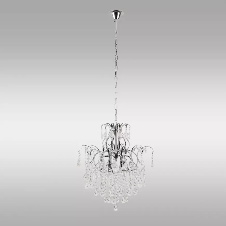 LAMPA FLORA AH-FLE146CH LW1