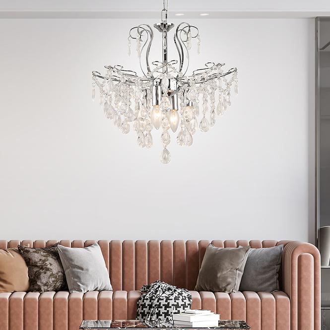 Svítidlo Krokus AH-KRE144CH LW1