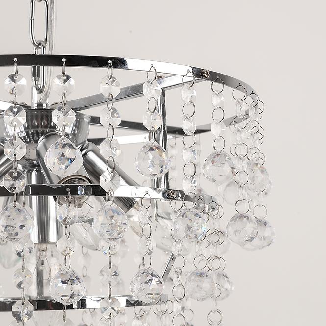 Svítidlo Aster AH-ASE143CH LW1