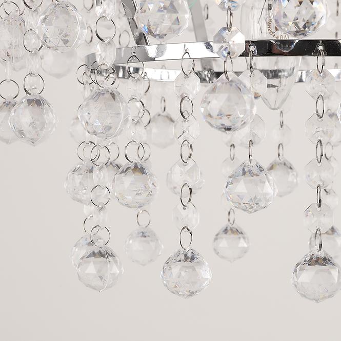 Svítidlo Aster AH-ASE143CH LW1