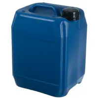 Kanystr plastový 10L - AGR10
