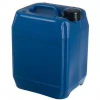 Kanystr plastový 23.5L - AGR23