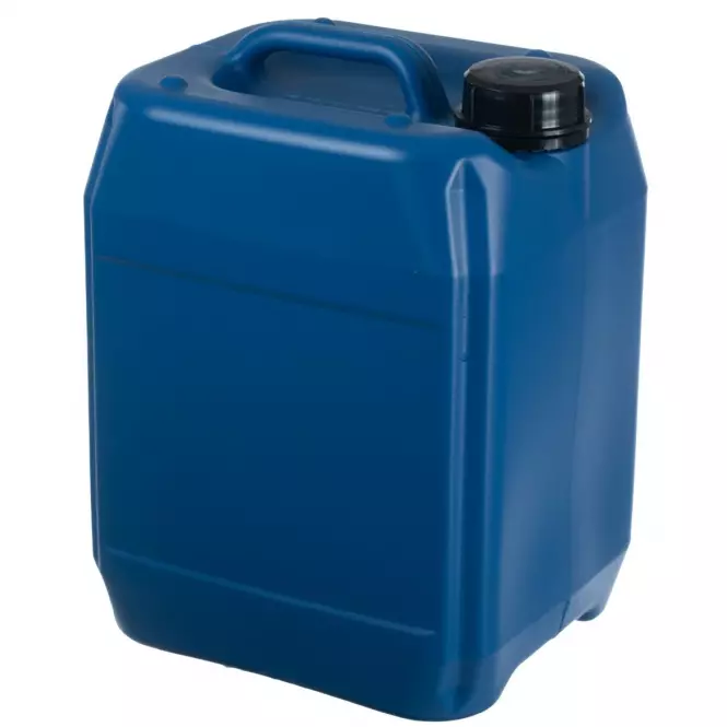 Kanystr plastový 23.5L - AGR23