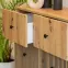 Komoda 2D2S Berlin artisan,7