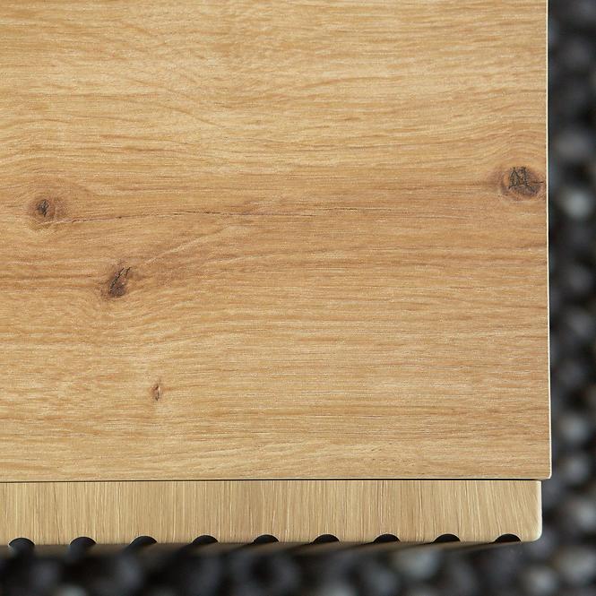 Konferenční stolek 2S Berlin artisan
