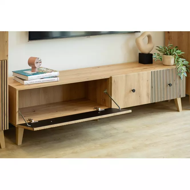 Tv stolek 2K Berlin artisan,6