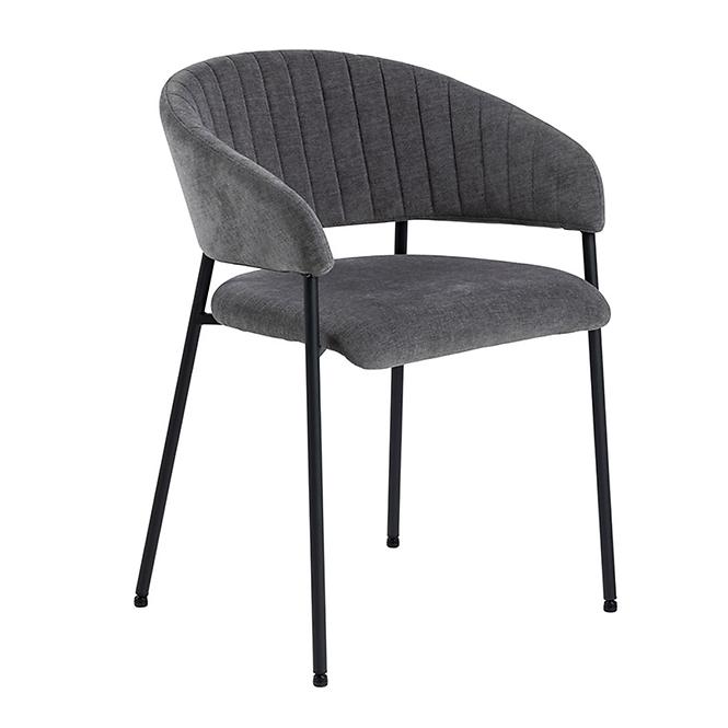 Židle Mini šedá