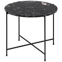 Konferenční stolek Low černá