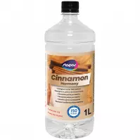 Biopalivo – skořice 1l