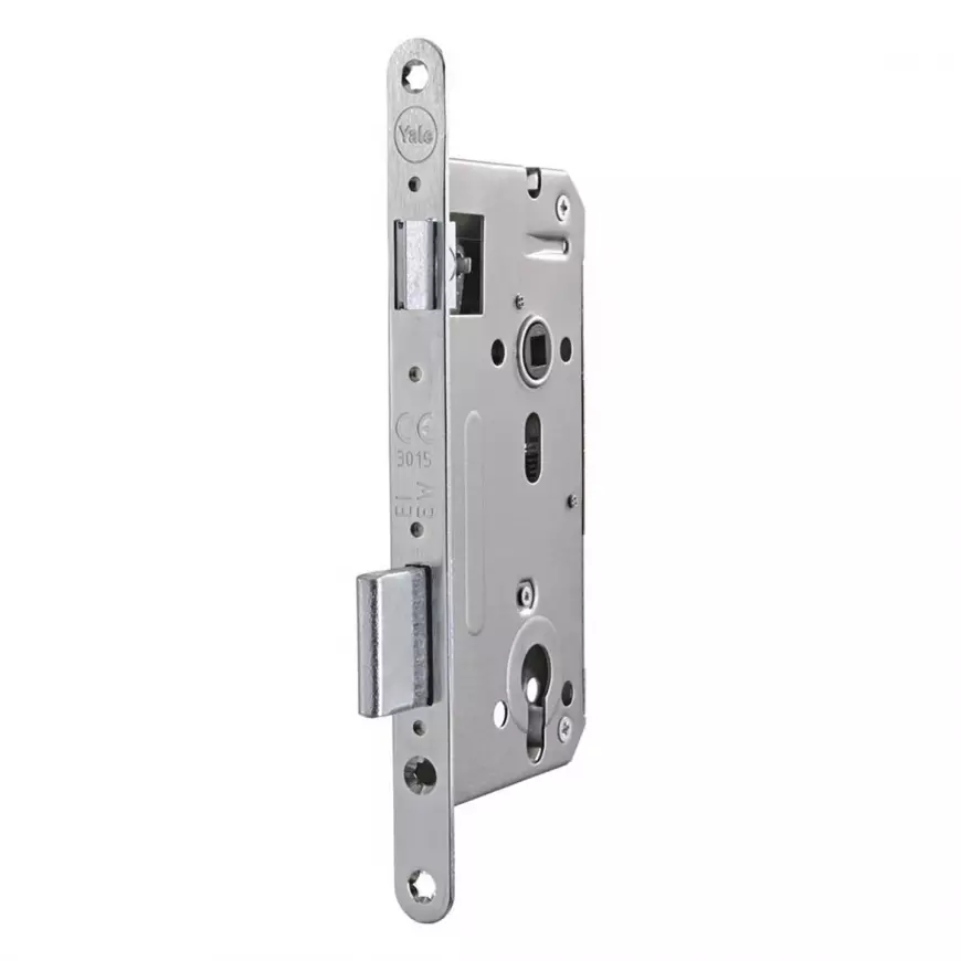 Zadlabávací zámek Yale 5140/18N 1/2 PZ