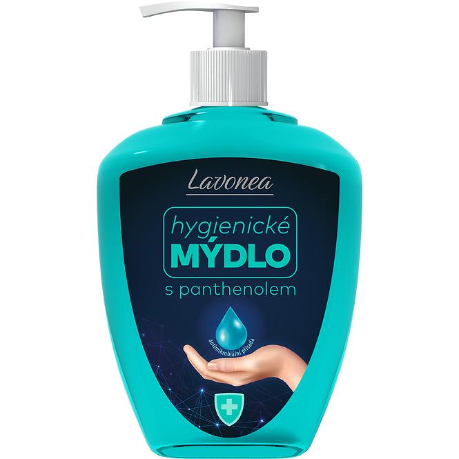Lavonea hygienické mýdlo s panthenolem 500 ml     