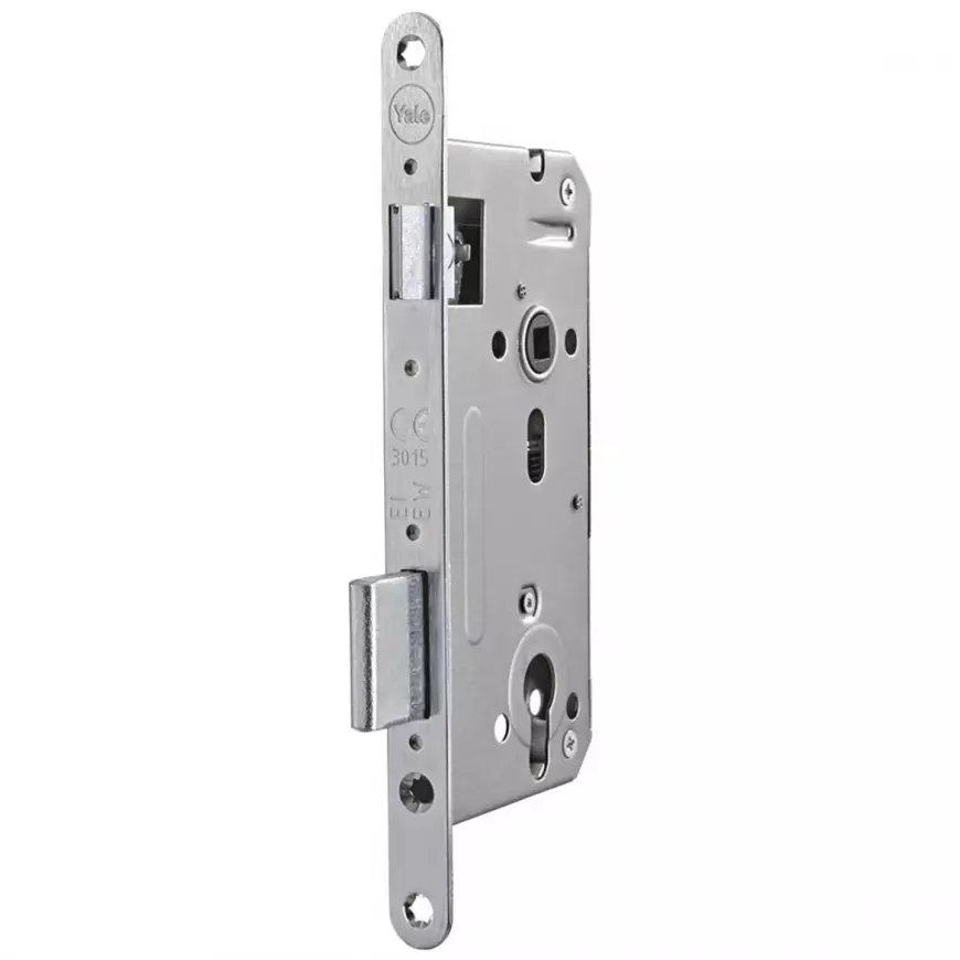 Zadlabávací zámek Yale 5140/22N 1/2 PZ