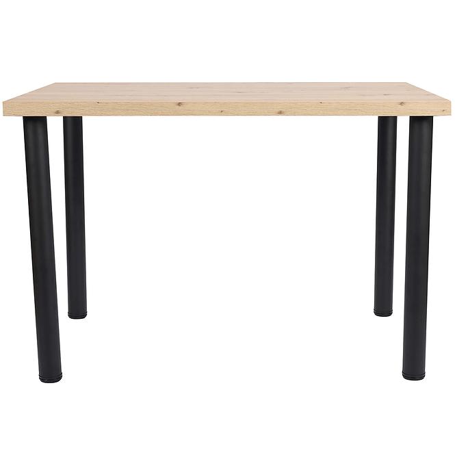 Stůl Ron 110x70 artisan