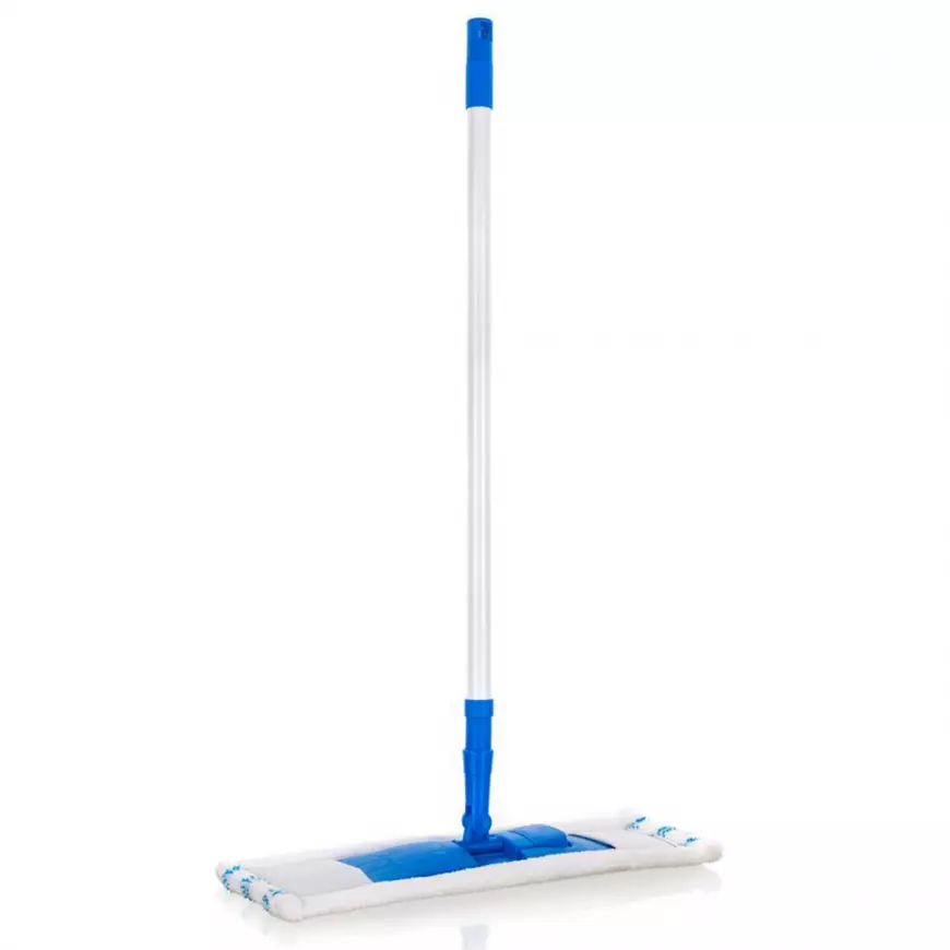 Mop plochý teleskopický 120cm