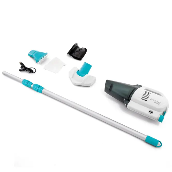 Akumulátorový bazénový vysavač ZR100 28626
