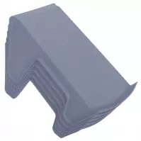 Organizér na boty 5x Linn 14x24,5x21,5