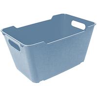 Úložný box Lifestyle-Box nordic blue 29,5x19x15 6 l