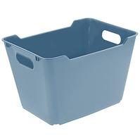 Úložný box Lifestyle-Box nordic blue 40x28x25 20 l