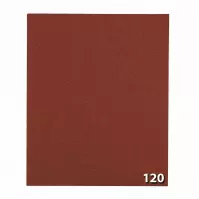 Brusný papír universal 230x280mm g120