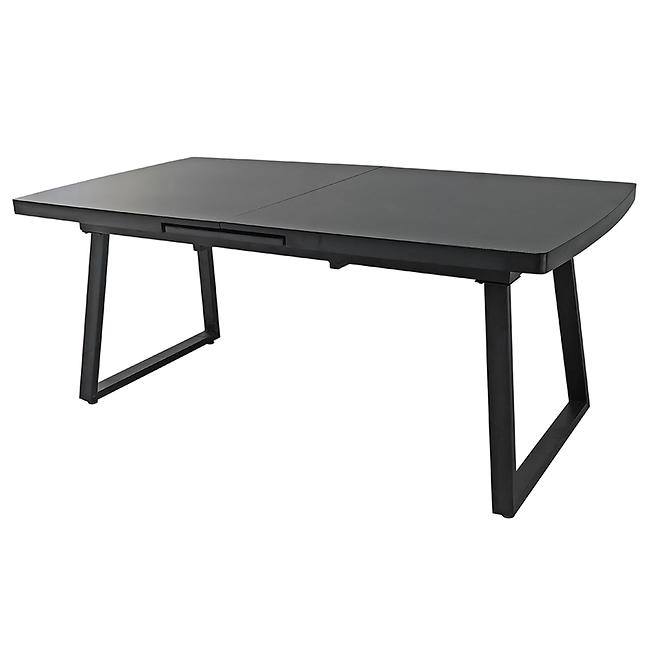 Stůl Luton 80094DM černý
