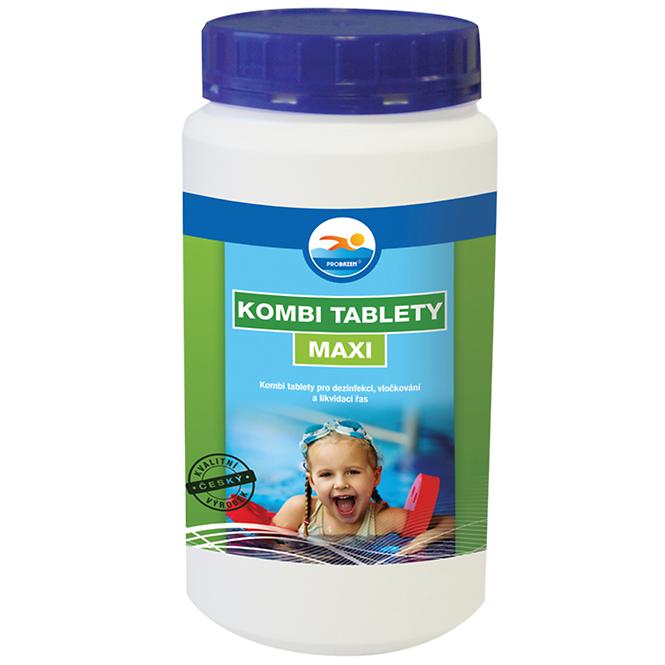 PROXIM tablety KOMBI MAXI 1.0 kg, 9535