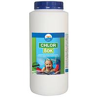 PROXIM Chlor Šok 2.5 kg, 9522