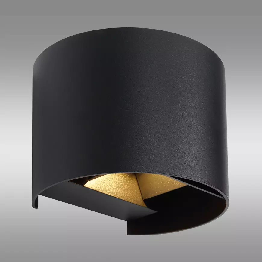 Svítidlo 34168RB LED 3W IP54 K1
