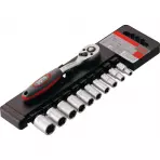 Gola sada 6,3 mm (1/4